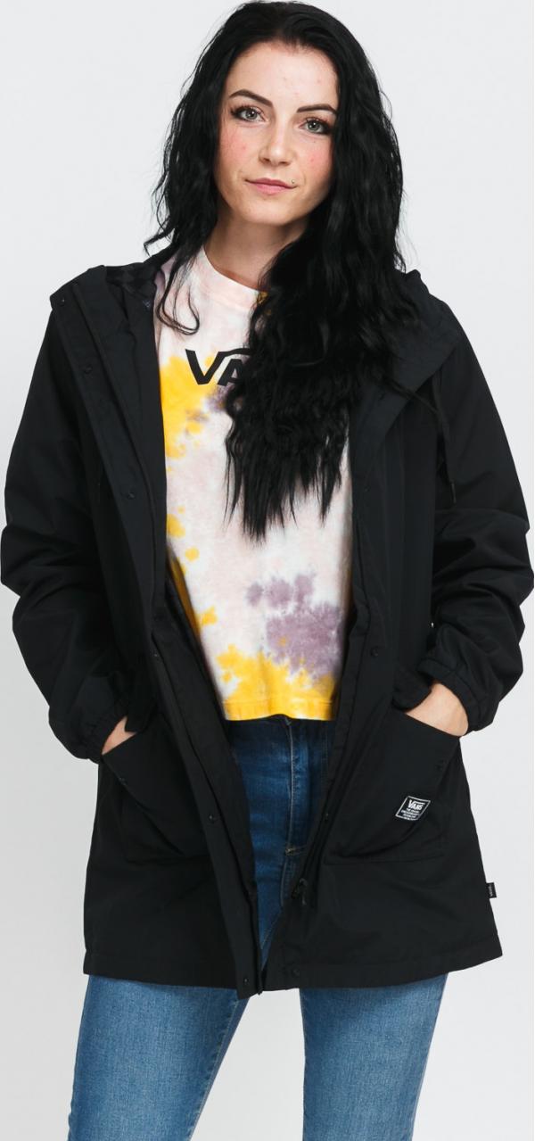 Vans W Taylor Parka černá