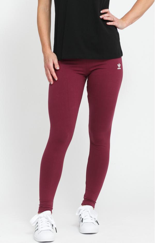adidas Originals Tight vínové