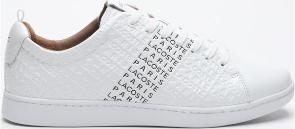 Tenisky Lacoste