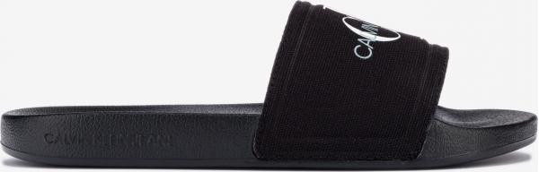 Slide Monogram Pantofle Calvin Klein