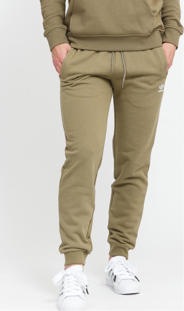 adidas Originals Track Pant olivové