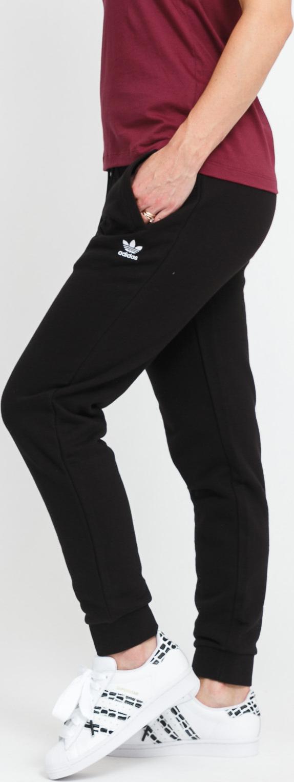 adidas Originals Track Pant černé