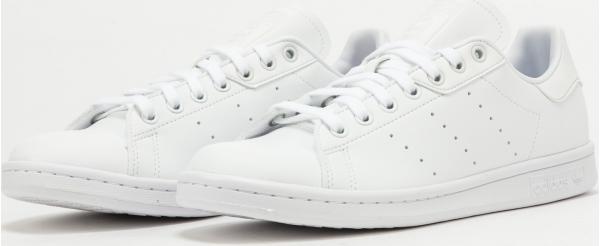 adidas Originals Stan Smith ftwwht / crywht / crywht
