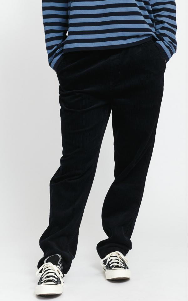 Carhartt WIP W Foy Pant navy