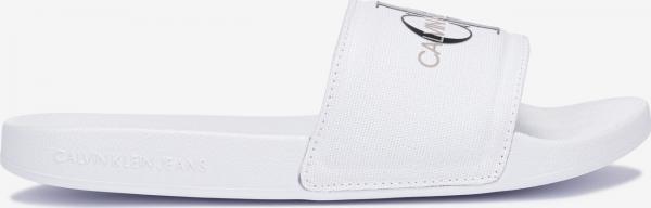 Slide Monogram Pantofle Calvin Klein