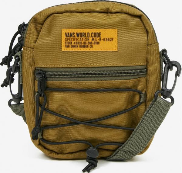 Bail Cross body bag Vans
