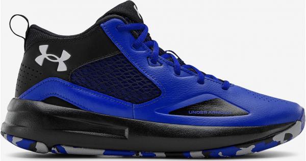 Lockdown 5 Tenisky Under Armour