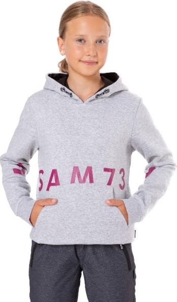 SAM 73 Dívčí mikina DONNA