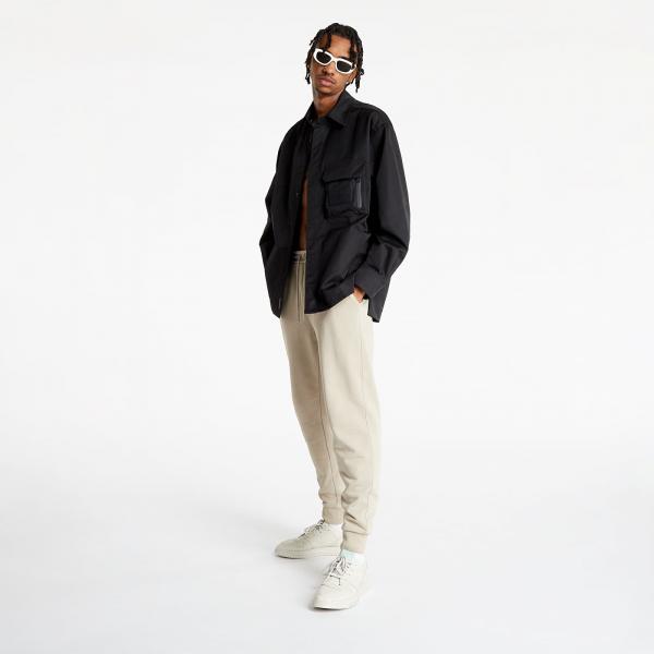 Calvin Klein Jeans Utility Overshirt Ck Black