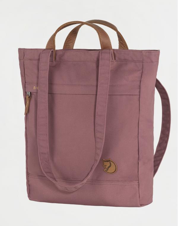 Batoh Fjällräven Totepack No. 1 410 Mesa Purple 14 l