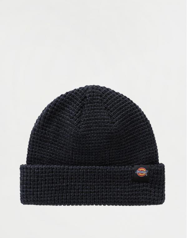 Dickies Woodworth Waffle Navy Blue