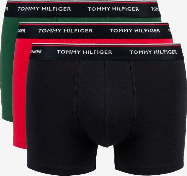 Boxerky 3 ks Tommy Hilfiger