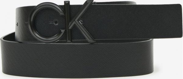 CK Spiked Metal Pásek Calvin Klein