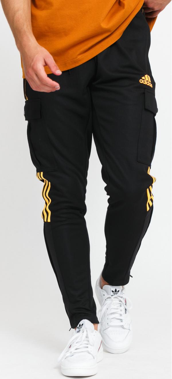 adidas Performance Tiro Cargo Pant WR černé
