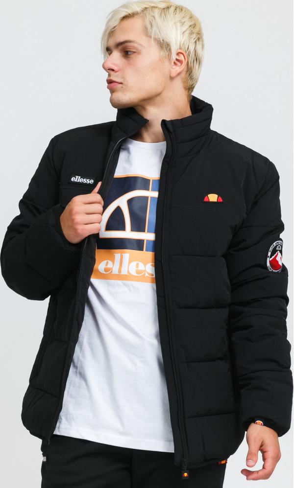 ellesse Nebula Jacket černá