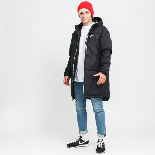 NAPAPIJRI Rainforest Pocket 1 Jacket vínová