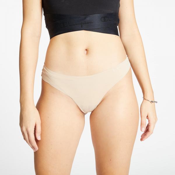 Under Armour PS 3 Pack Thongs Multicolour