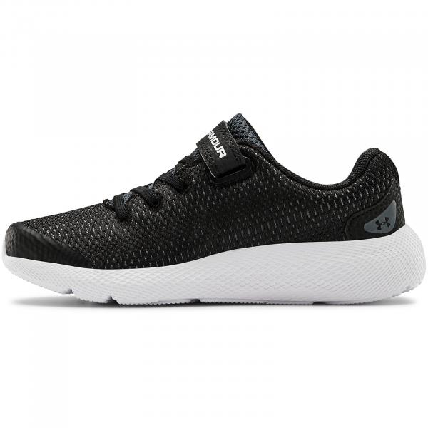 Under Armour PS Pursuit 2 AC Black