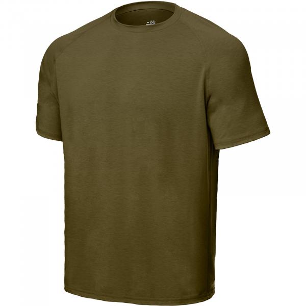 Under Armour Tac Tech T Marine Od Green/ Clear