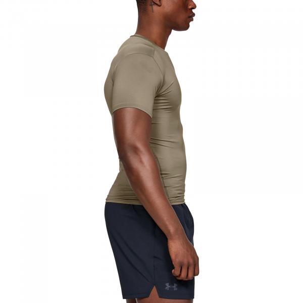 Under Armour Tac Hg Comp T Federal Tan/ None