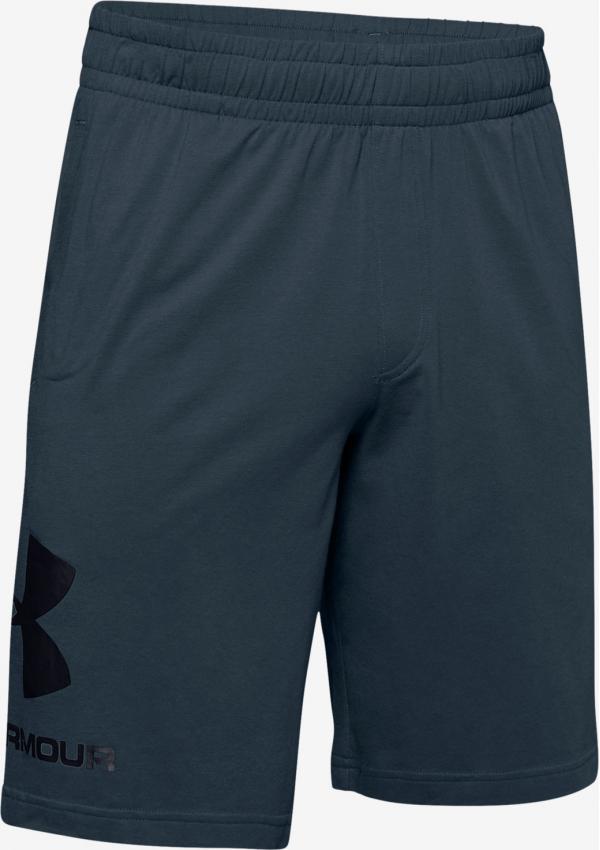 Sportstyle Kraťasy Under Armour
