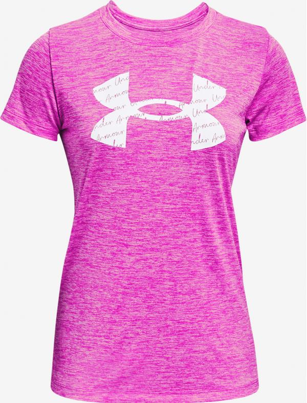 Tech™ Twist Triko Under Armour
