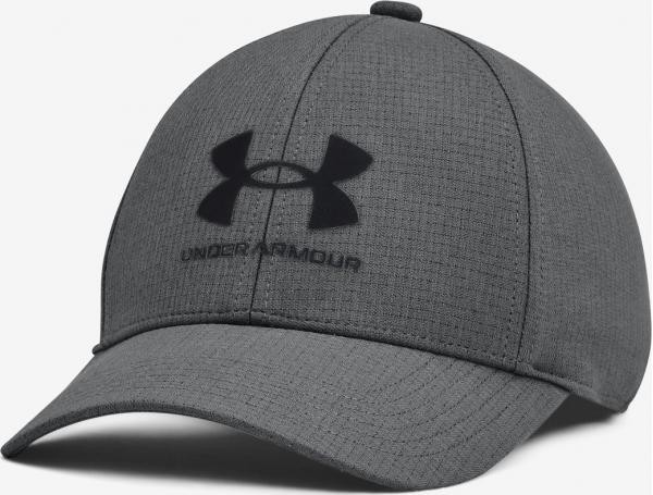ArmourVent™ Stretch Kšiltovka dětská Under Armour