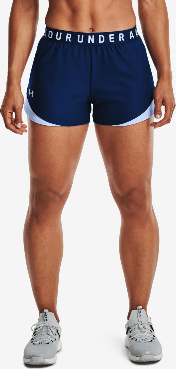 Play Up 3.0 Šortky Under Armour