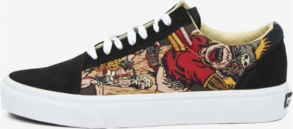 Old Skool OTW Gallery Tenisky Vans