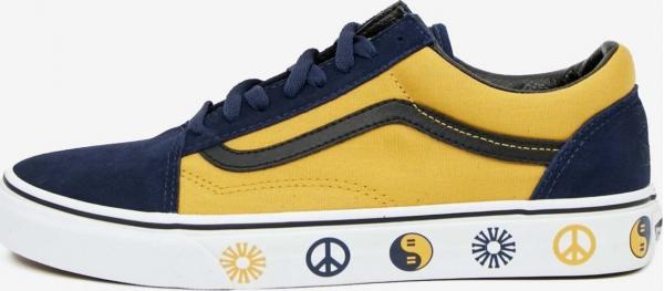 Old Skool Tenisky Vans