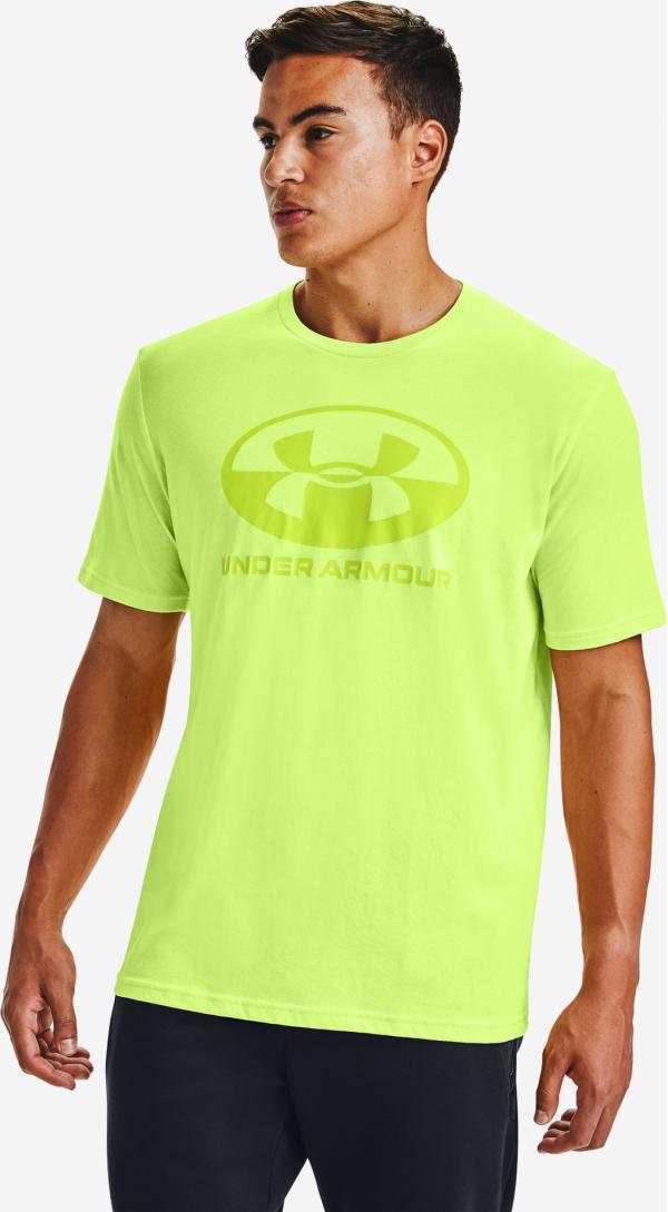 Wordmark Triko Under Armour
