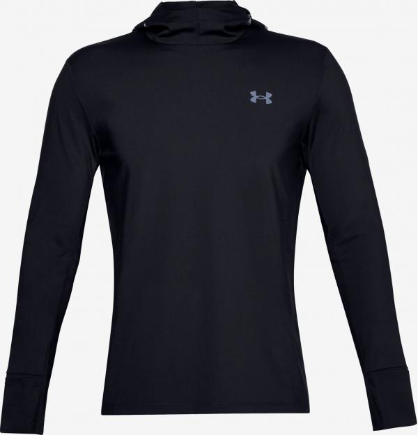Qualifier Ignight ColdGear® Mikina Under Armour