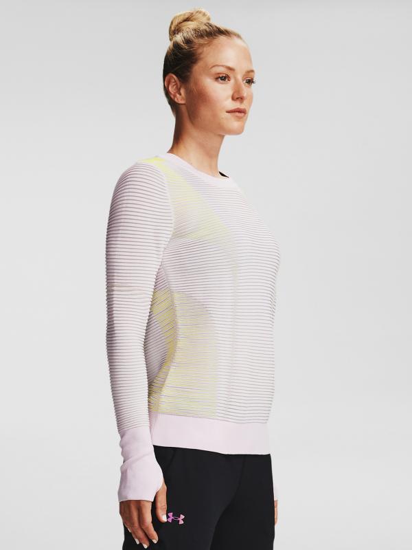 IntelliKnit Phantom 2.0 Mikina Under Armour