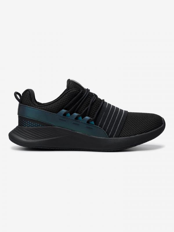 Charged Breathe Oil Tenisky Under Armour