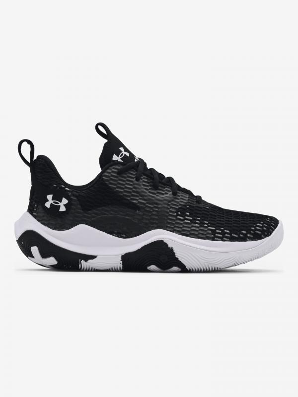 Spawn 3 Basketball Tenisky Under Armour