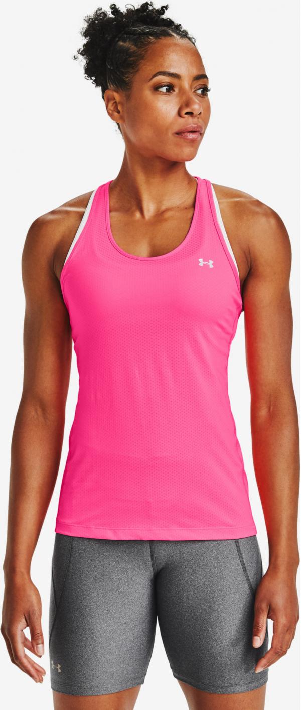 HeatGear® Armour Racer Tílko Under Armour