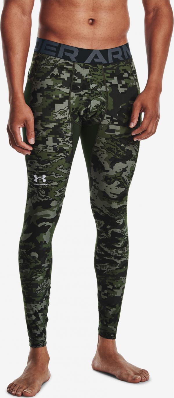 HeatGear® Armour Legíny Under Armour
