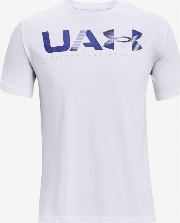 Performance Apparel Triko Under Armour