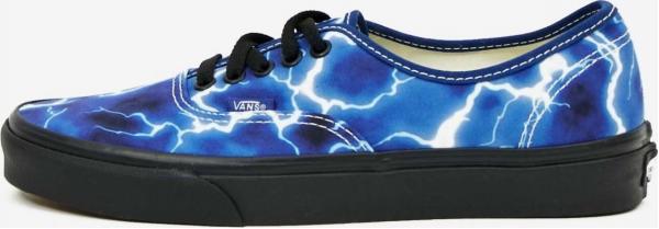 Authentic Tenisky Vans