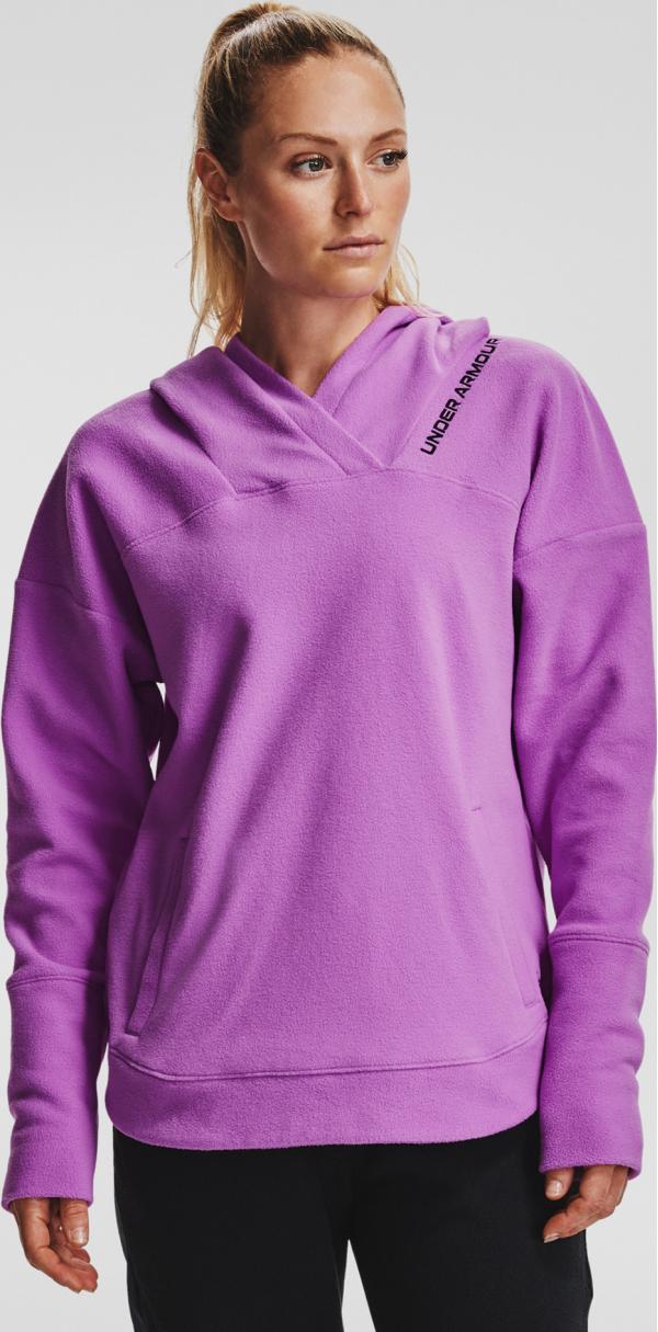 Recover Fleece Mikina Under Armour