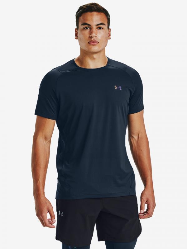 HeatGear® RUSH™ 2.0 Triko Under Armour