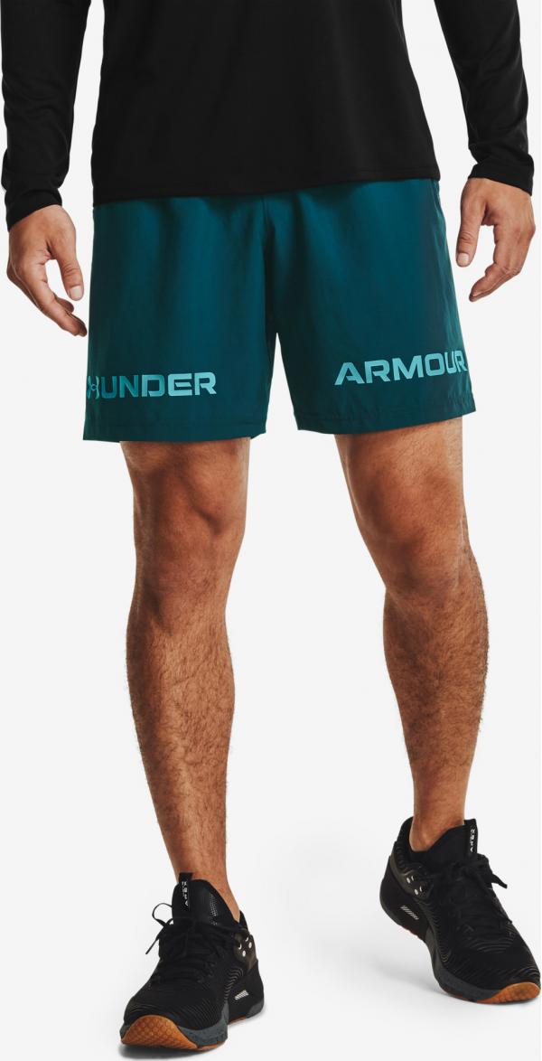 Woven Graphic WM Kraťasy Under Armour