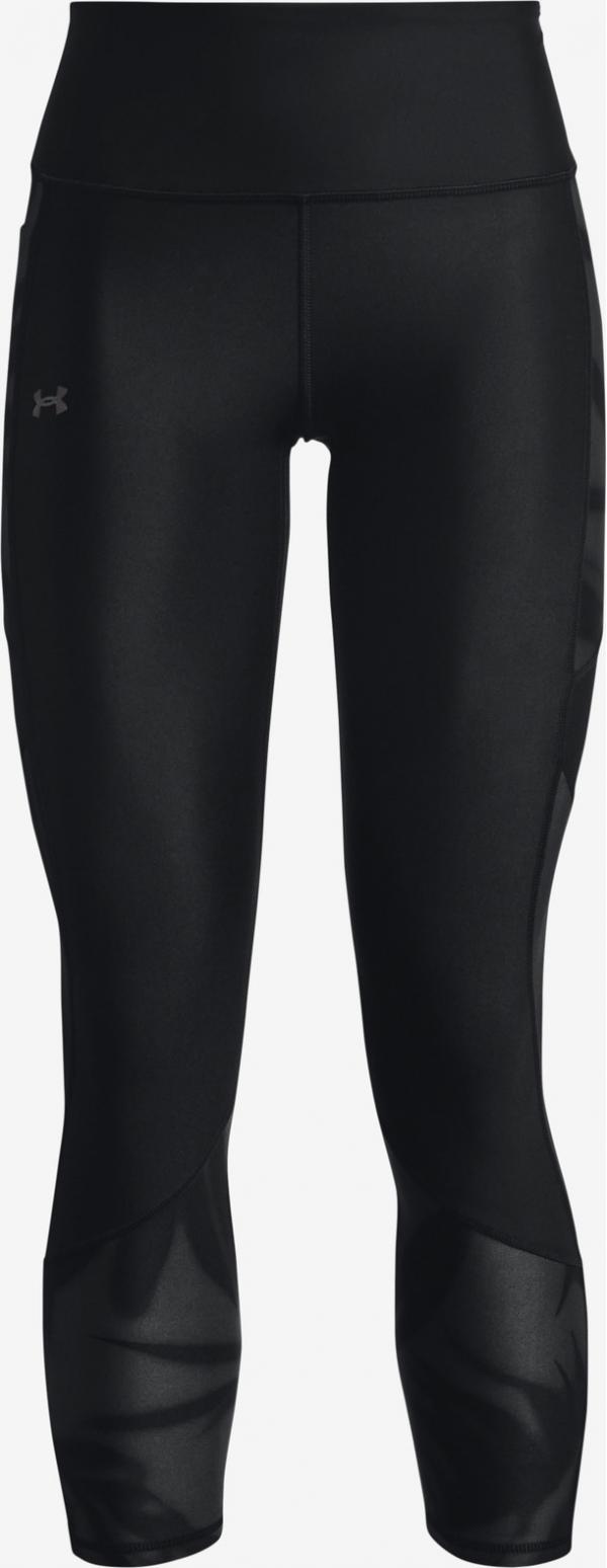 HeatGear® Tonal Ankle Legíny Under Armour