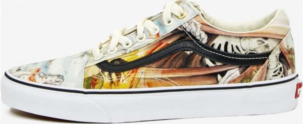 Old Skool OTW Gallery Tenisky Vans