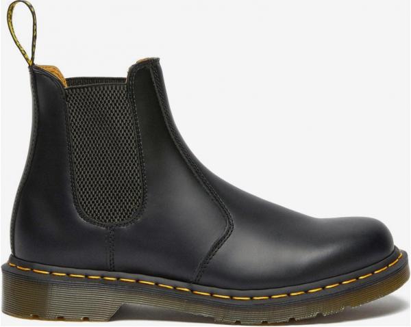 2976 Kotníková obuv Dr. Martens