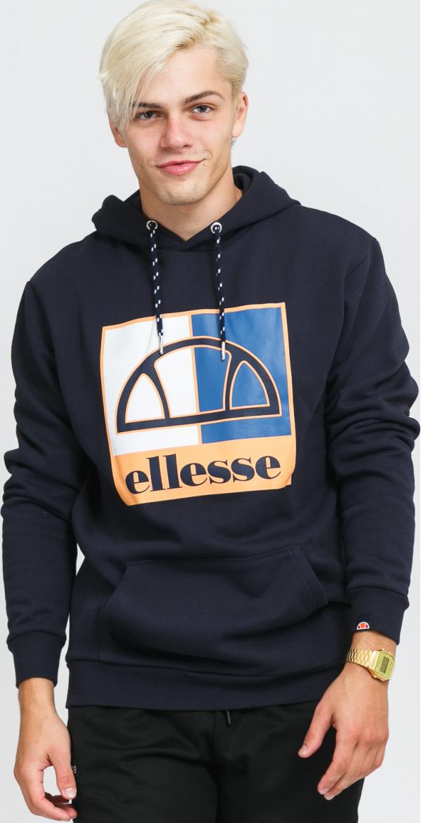 ellesse abus OH Hoody navy