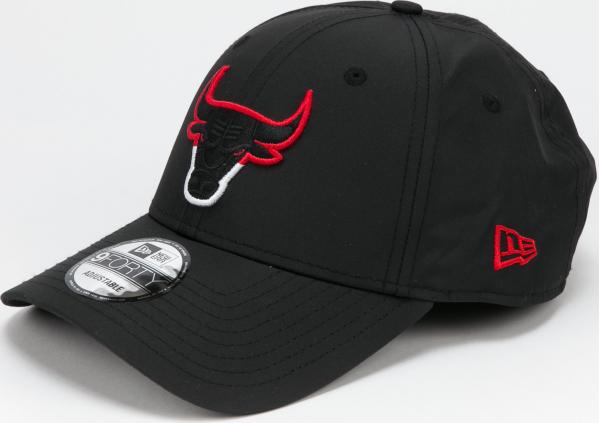 New Era 940 NBA Two Tone Chicago Bulls černá
