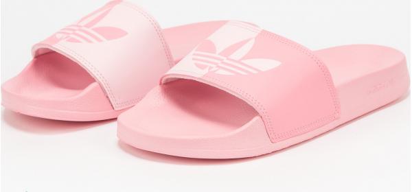adidas Originals Adilette Lite W clpink / ltpink / clpink
