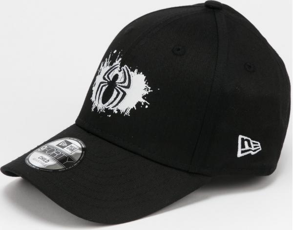 New Era 940K Chyt Paint Base Spider černá