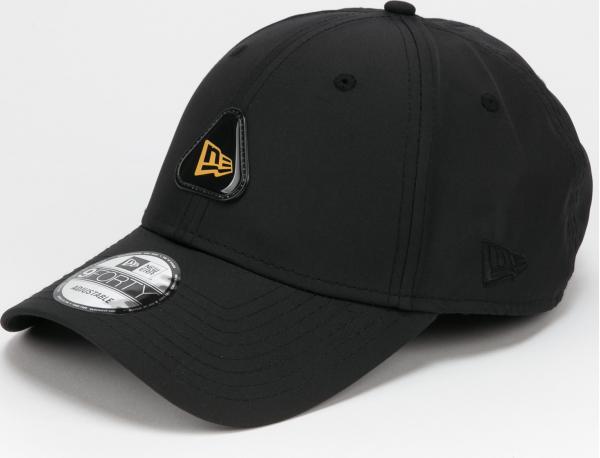 New Era 940 Tri Patch New Era černá